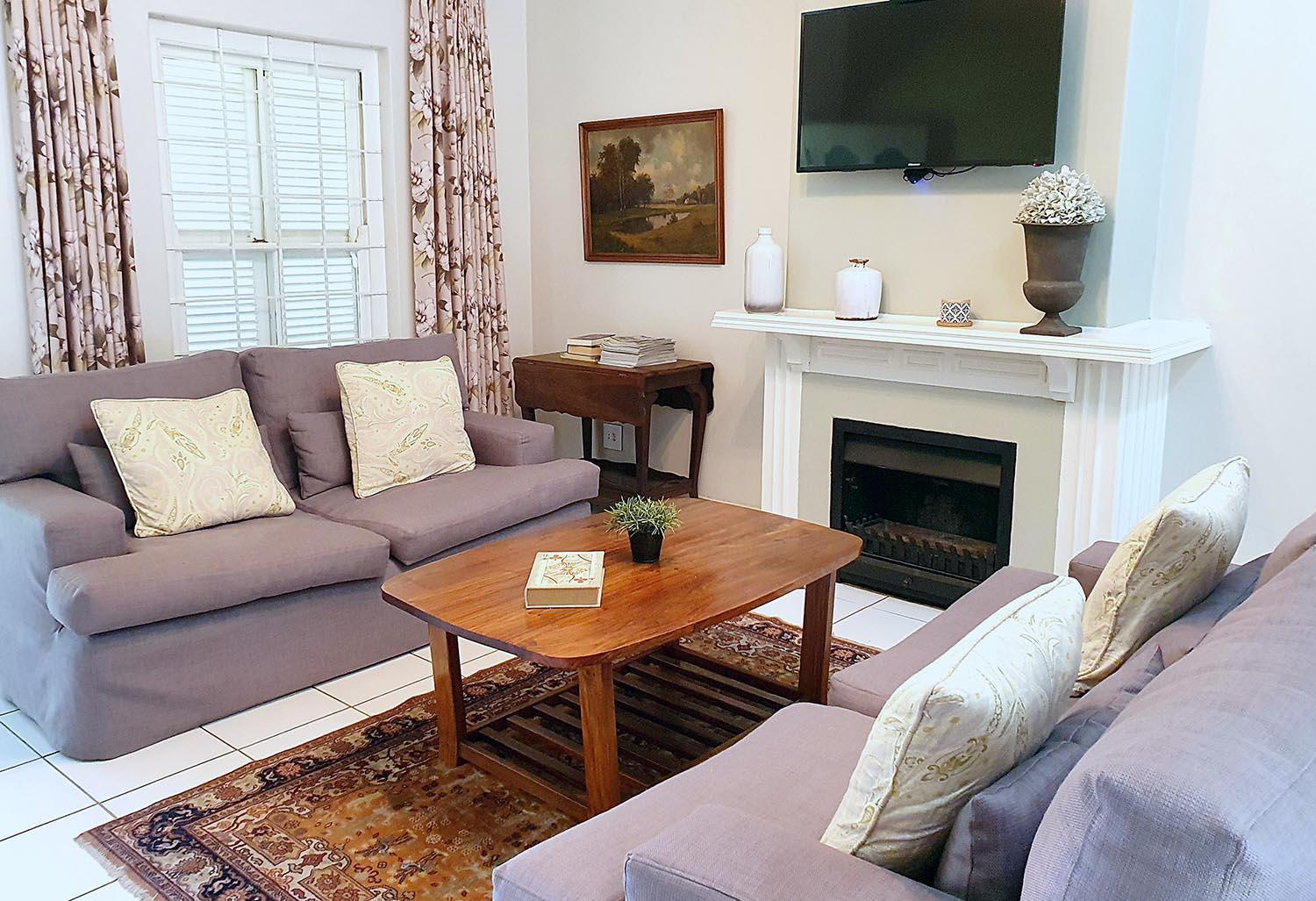 Laurel Cottage Franschhoek Habitación foto