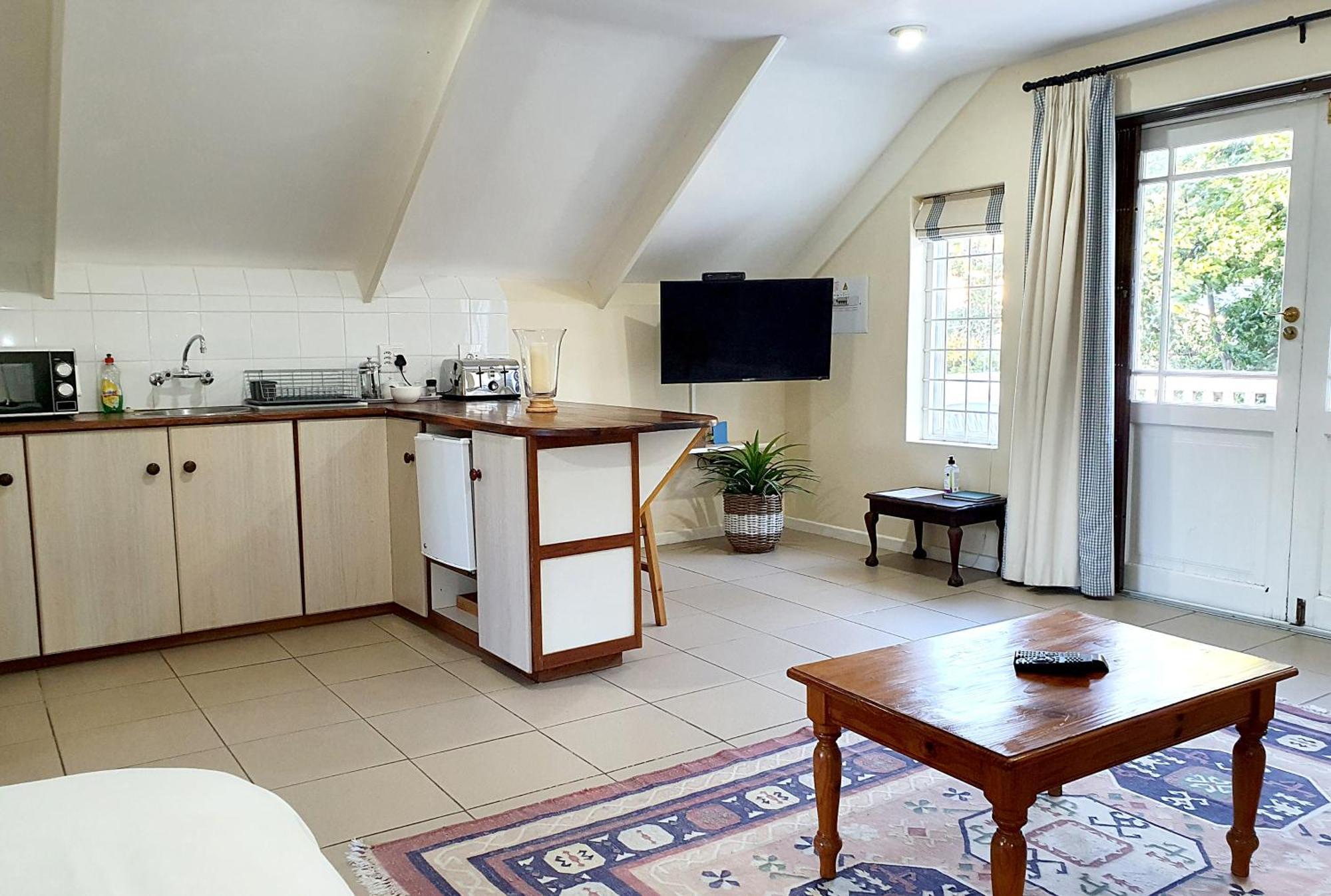 Laurel Cottage Franschhoek Habitación foto